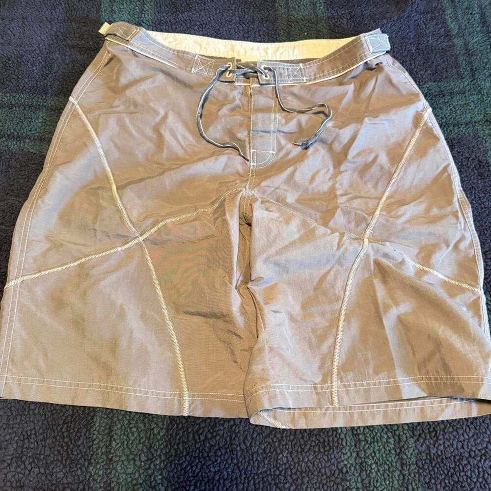 Y2k old navy nylon swim